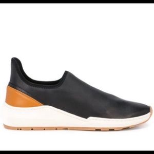Vince Marlon Slip on Sneaker